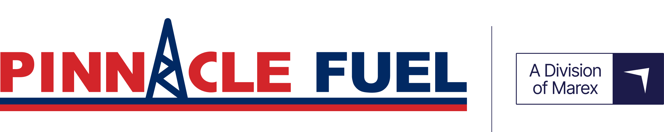 Pinnacle fuel